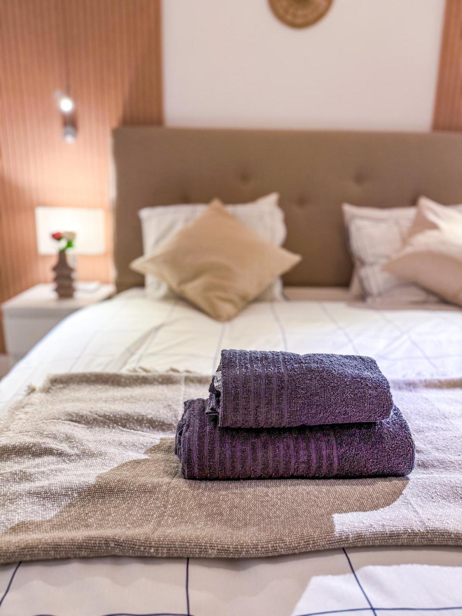 Sea View-higueron Beauty Apartment Fuengirola